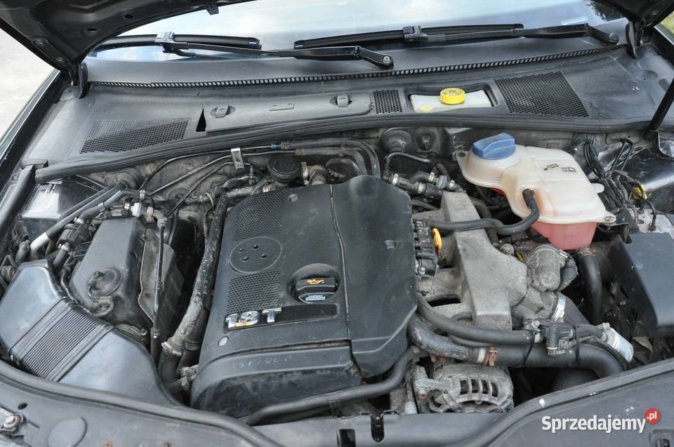 Skoda Superb 18 Gaz LPG Świdnik