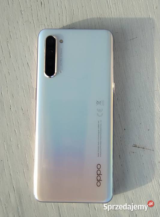 Smartfon Oppo Find x2 Lite Pozostałe Telefony komórkowe Chałupki