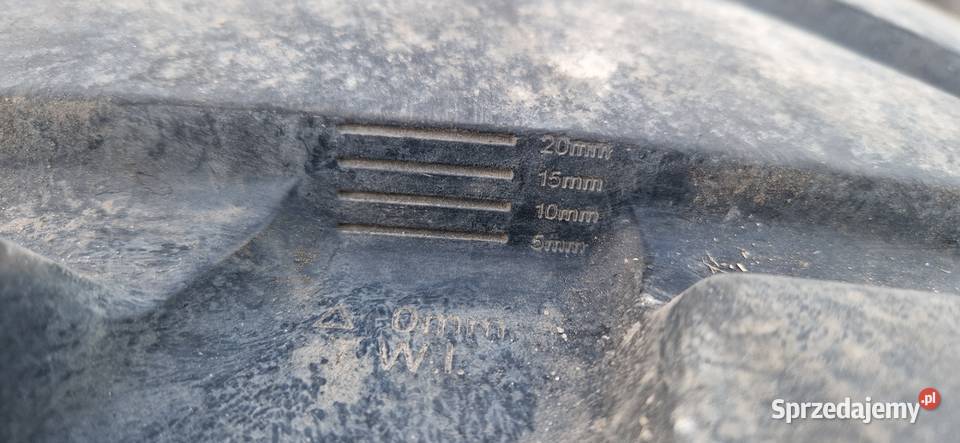 71050r265 70050265 65055r265 Vredestein 2022r 80 Nowe Miasto Lubawskie