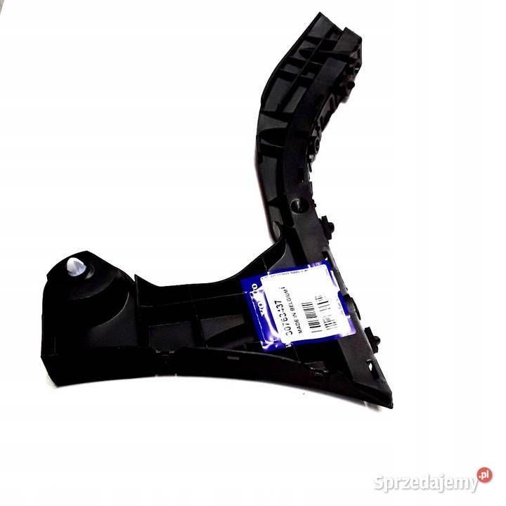 VOLVO XC60 slizg zderzaka lewy tyl 30763437 OE dolnośląskie Bielany Wrocławskie