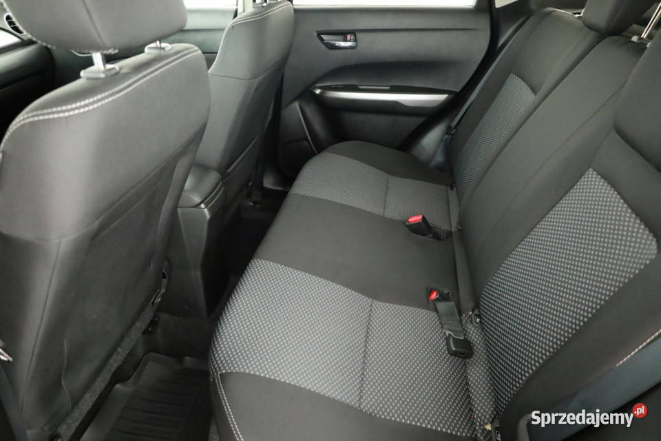 Suzuki Vitara 10 BoosterJet Piaseczno
