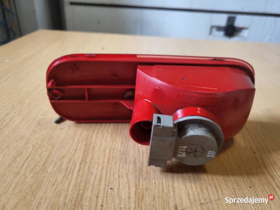 lampa cofania Chrysler PT Cruiser Kliczków sprzedam