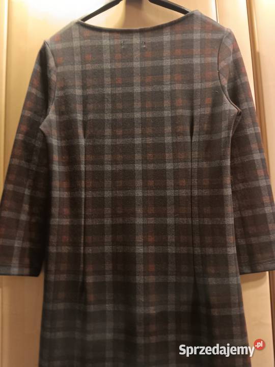 Sukienka Damska GreenPoint Rozmiar 36(S)