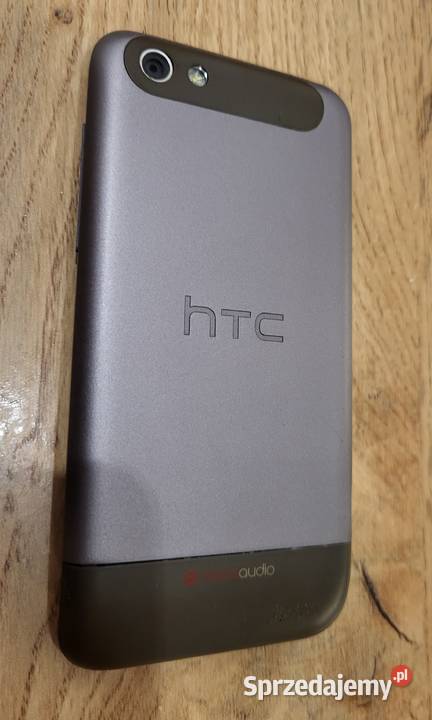 Telefon HTC V one szary Telefony komórkowe Łódź