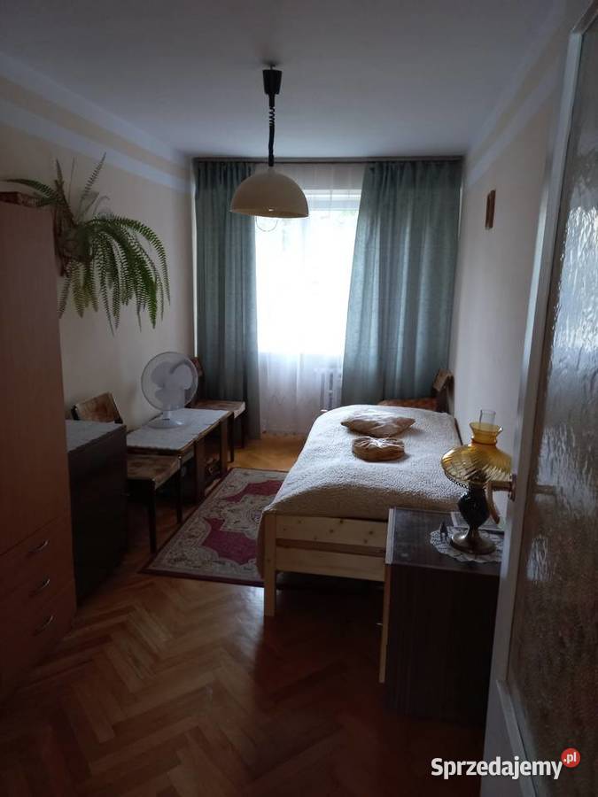 Mieszkanie Lublin lwowska 24