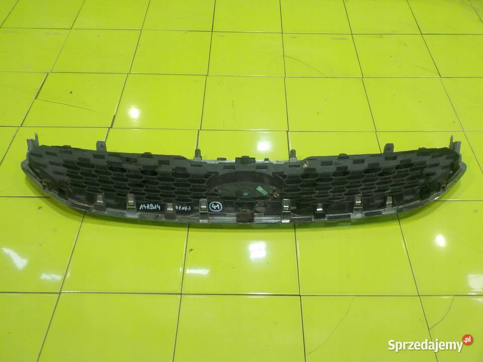 KIA VENGA LIFT 14r atrapa grill 863511D010 mazowieckie Suków