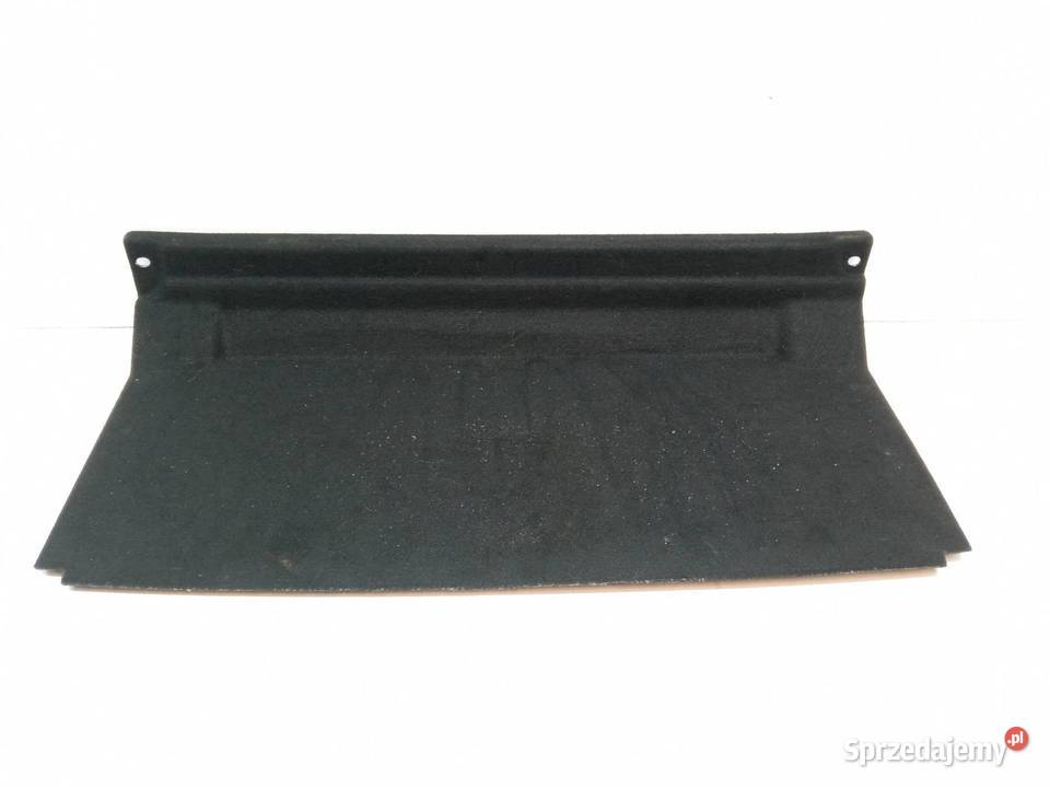 PODŁOGA BAGAŻNIKA DYWAN WYKŁADZINA 7940934 Bmw