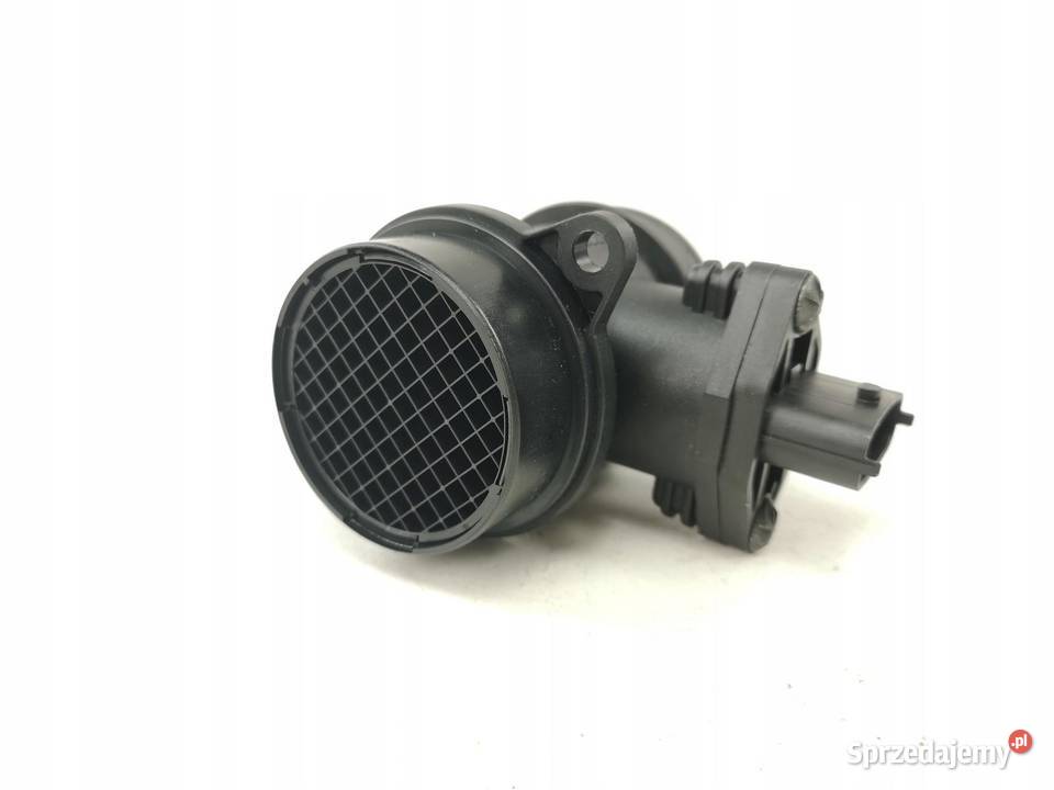 PRZEPŁYWOMIERZ POWIETRZA FIAT IDEA 0412 13 JTD osobowe