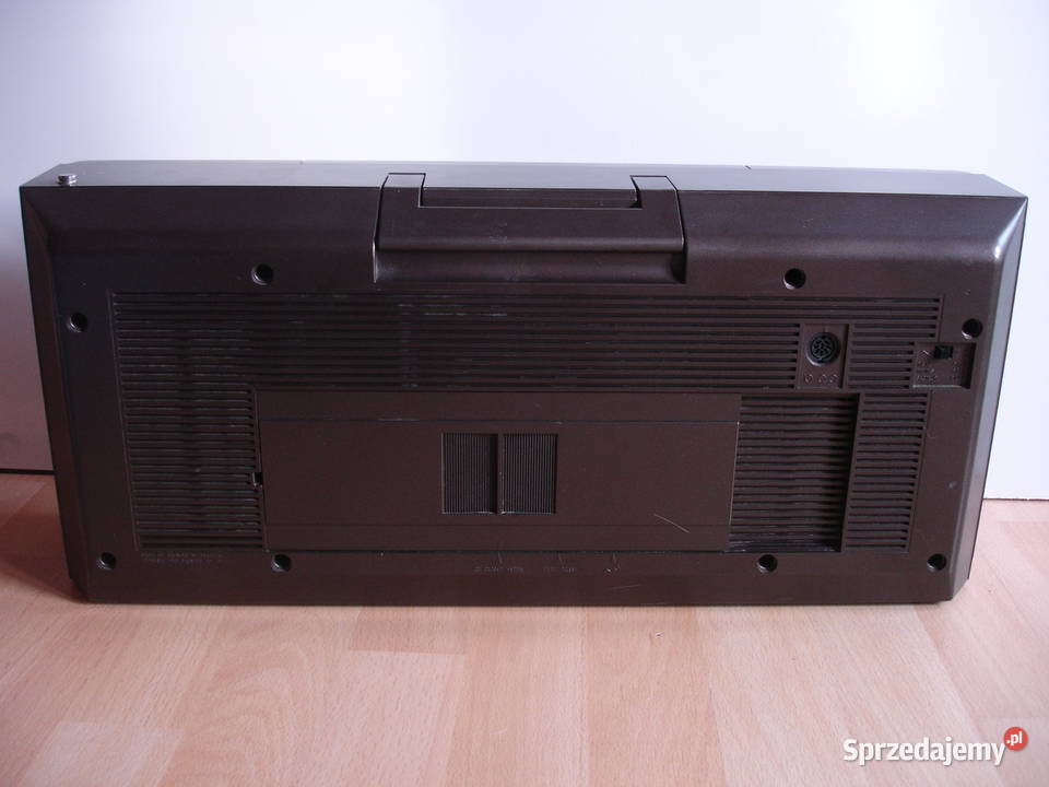 Radiomagnetofon GRUNDIG RR3500 lubuskie sprzedam