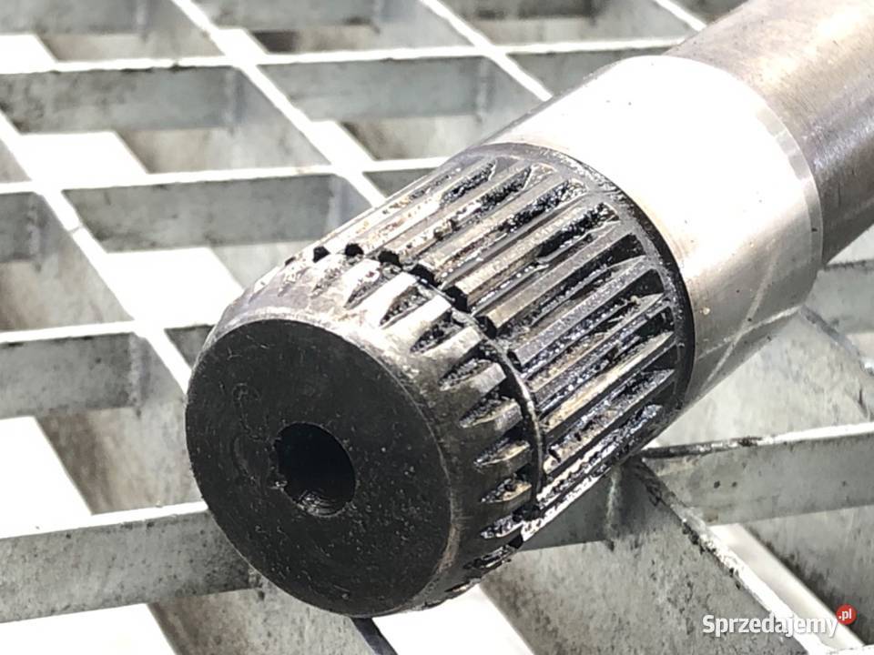 PÓŁOŚ PRAWY PRZÓD BMW F01 44 408 0815 PRZEGUB sprzedam