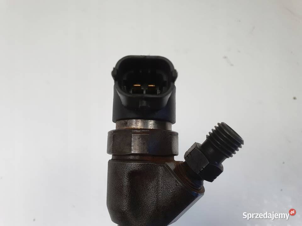 WTRYSKIWACZ Honda Accord VII 22 iCDTI wtrysk lubelskie Chełm