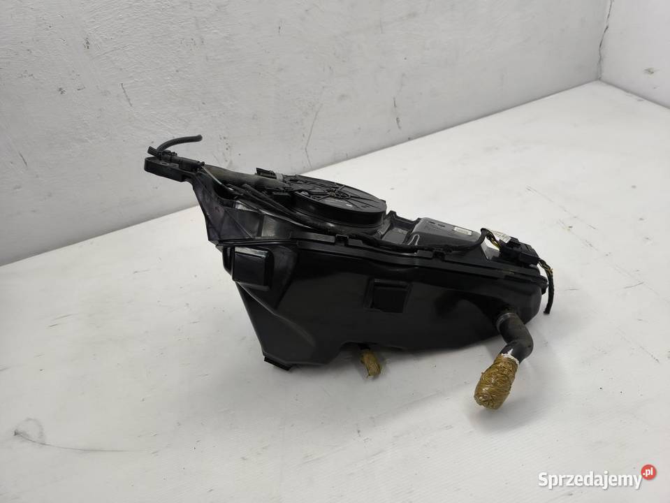 ZBIORNIK ADBLUE BMW F31 LIFT 7433648
