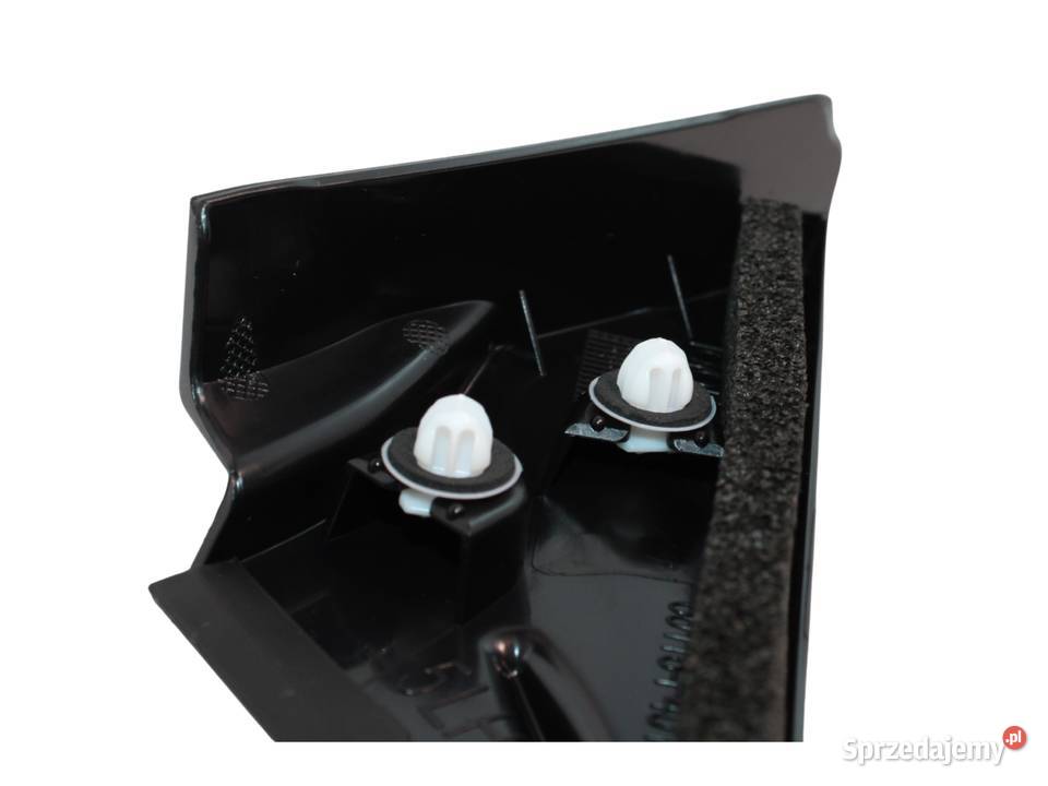 TOYOTA Chr Oslona listwa blotnika lewy przod osobowe