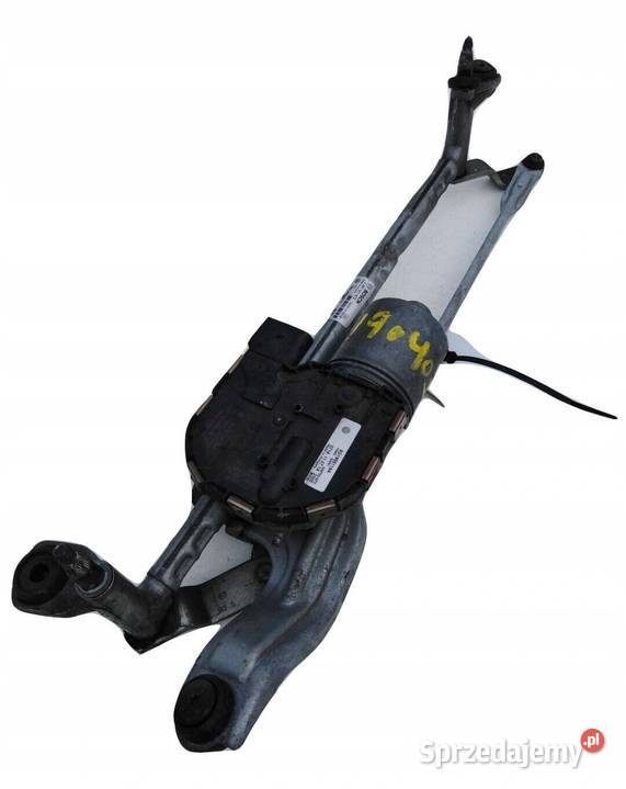 vw golf vii 7 mechanizm wycieraczek 5g1955023c Kraków