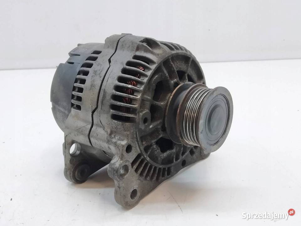 ALTERNATOR 0123325006 028903028P 17 SDI VW świętokrzyskie