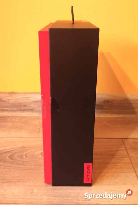 Słuchawki Lenovo ThinkPad X1 Active Noise Ciechocinek