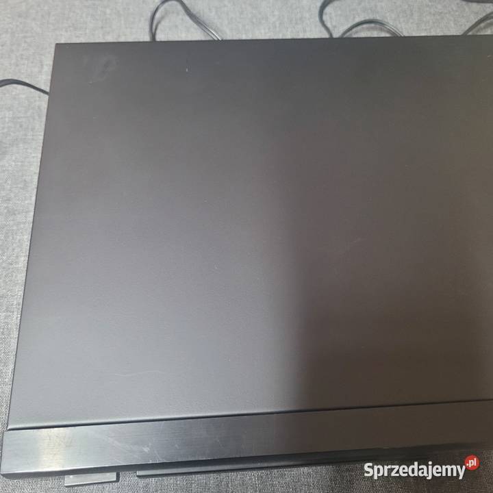 Sprzedam odtwarzacz cd yamaha Grójec