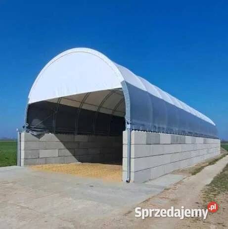 Bloczki betonowe LEGO mury oporowe boksy wiaty Opole