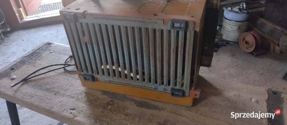 Heblarka strugarka krajzega Siedlce