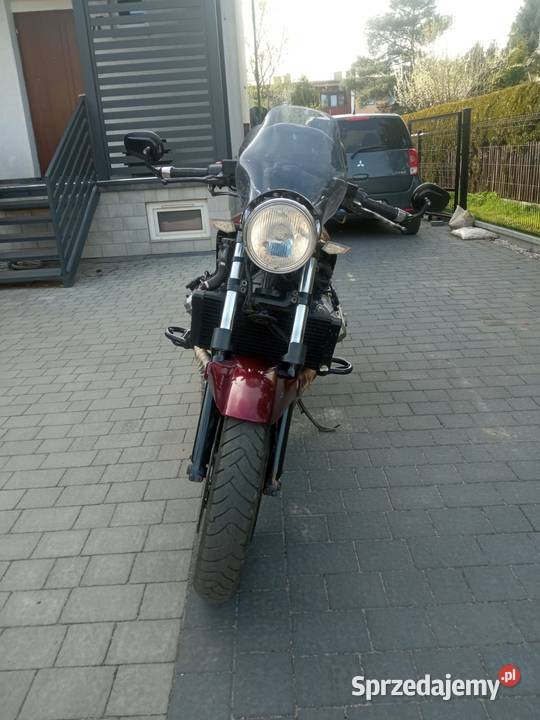 honda st 1100 naked bike nie fjr hornet gold