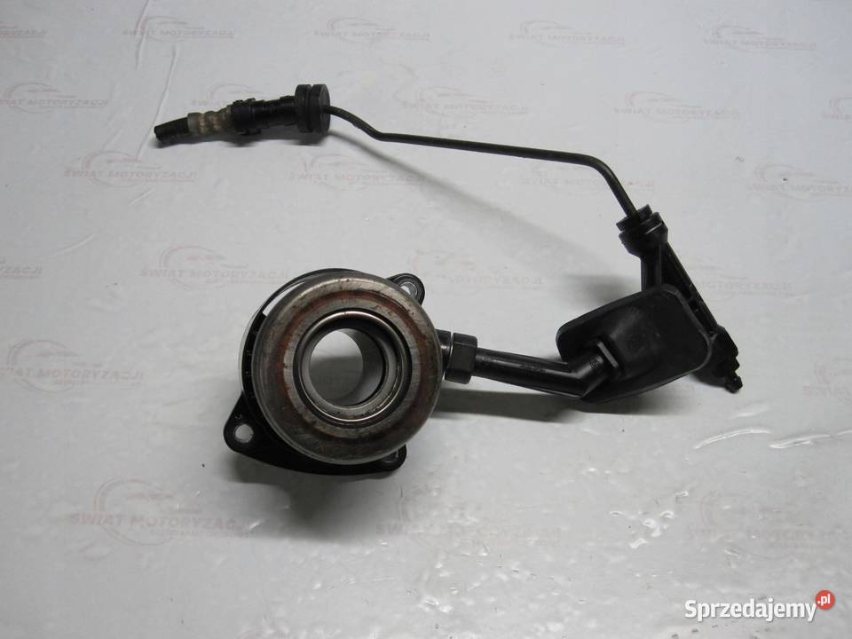 Ford Mondeo 16 TDCI 13r T1BB 510023010