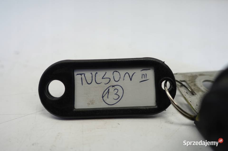 Hyundai Tucson III 15 POMPKA PŁYNU SPRYSKIWACZY Janów