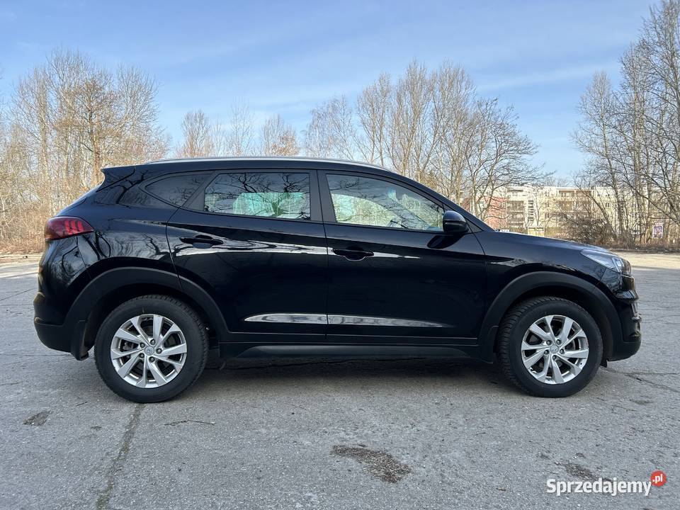 HYUNDAITUCSONIII16GDI13270
