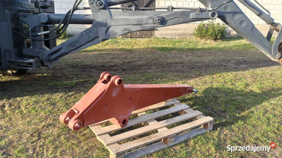 Ramię Ostrówek k162 k161 k163 Nowe Płudy