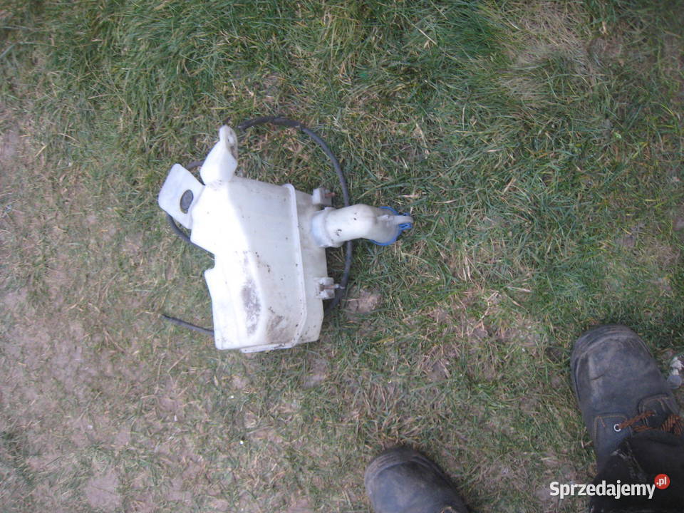 Zbiornik zbiorniczek płynu spryskiwaczy Kia Kraków sprzedam