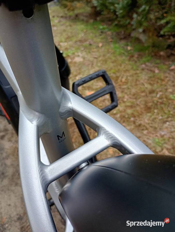 Rower elektryczny Rowery elektryczne Rowery elektryczne Brynek
