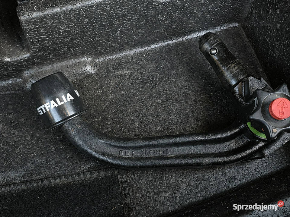 Hyundai ix35 serwis ASO hak Irej 2013 śląskie Rydułtowy