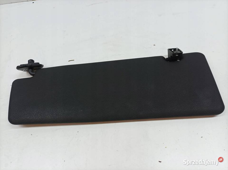 DASZKI PRZECIWSŁONECZNE PRAWY PASAŻERA MPAKIET Osłony i zaślepki Części samochodowe świętokrzyskie