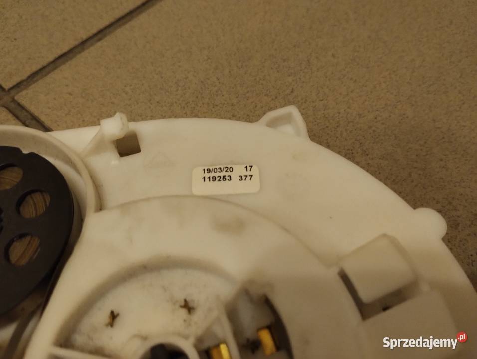 Zwijacz z przewodem kabel odkurzacz Thomas Katowice