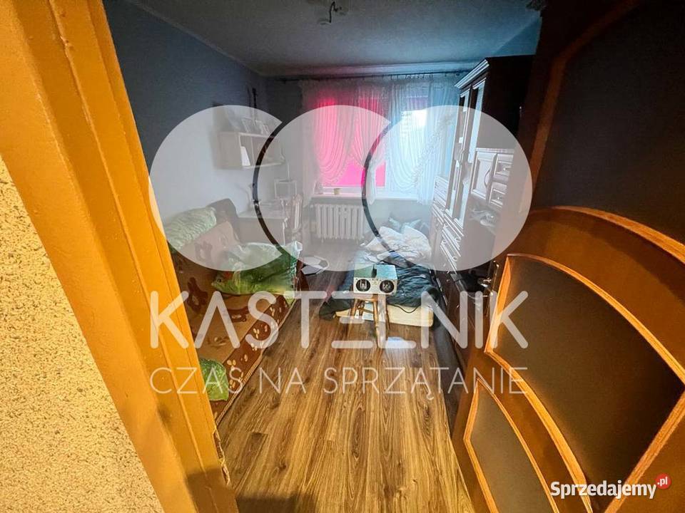 Utylizacja mebli pluskwach Trzebinia Kastelnik małopolskie