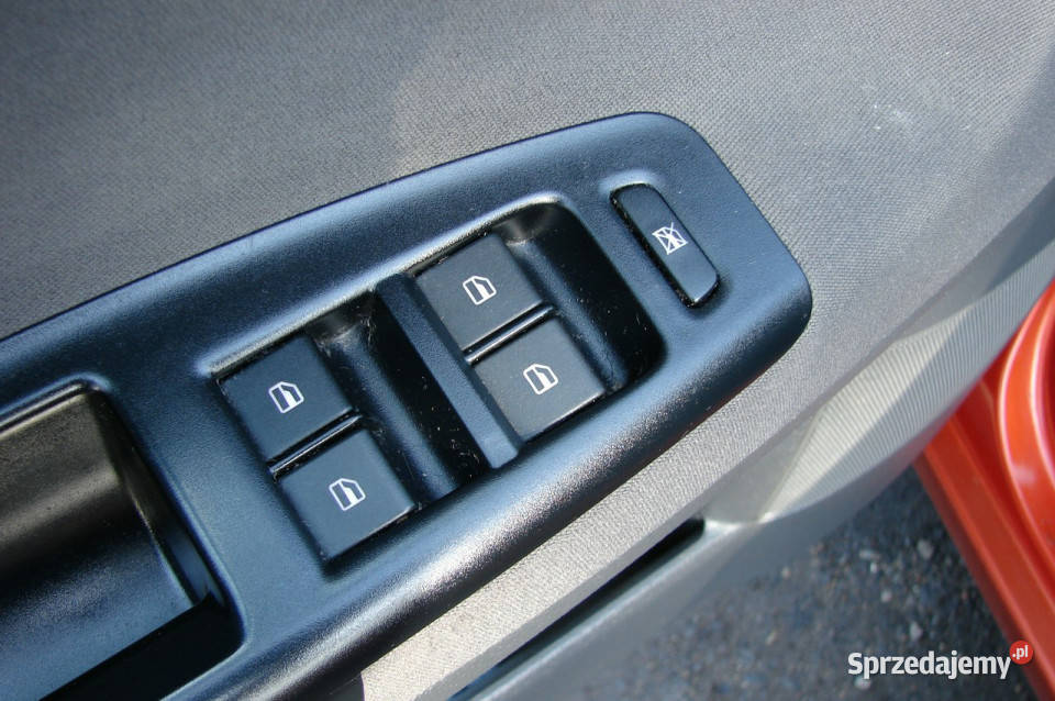 Volkswagen Polo 12 E 55mały przebieg IV FL Piła sprzedam