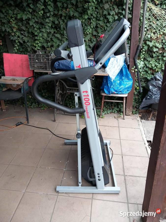Bieżnia elektryczna Tarnowskie Góry