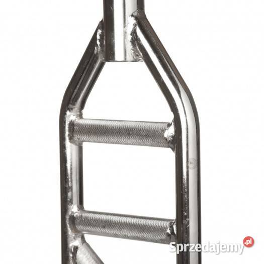 Gryf olimpijski multi grip zachodniopomorskie Wałcz