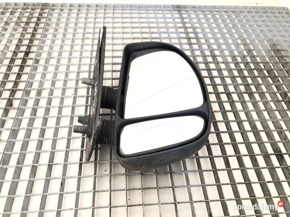 LUSTERKO PRAWE PEUGEOT BOXER I Bus ZEWNĘTRZNE podkarpackie