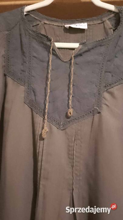 Tunika damska Ulla Popken Częstochowa