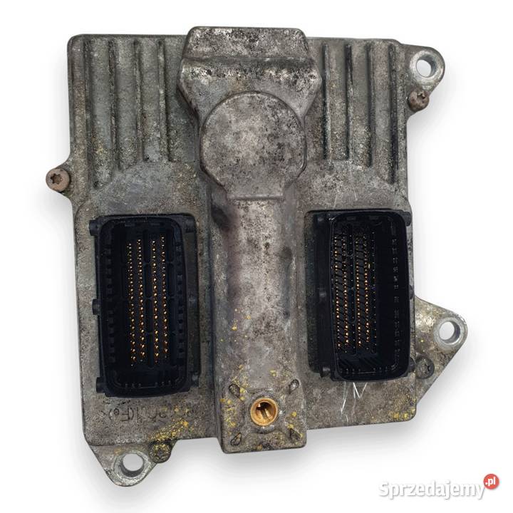 STEROWNIK SILNIKA Opel Vectra C 22 Direct Chełm
