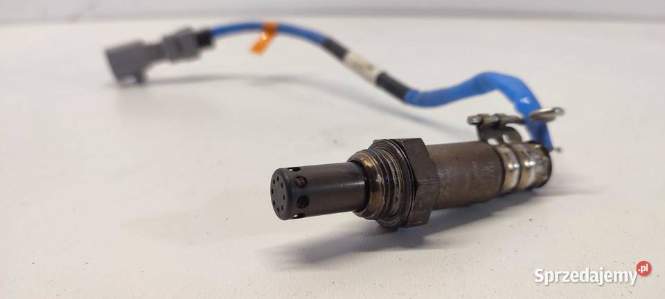MAZDA 2 TOYOTA YARIS IV SONDA LAMBDA CZUJNIK 15 Sondy lambda