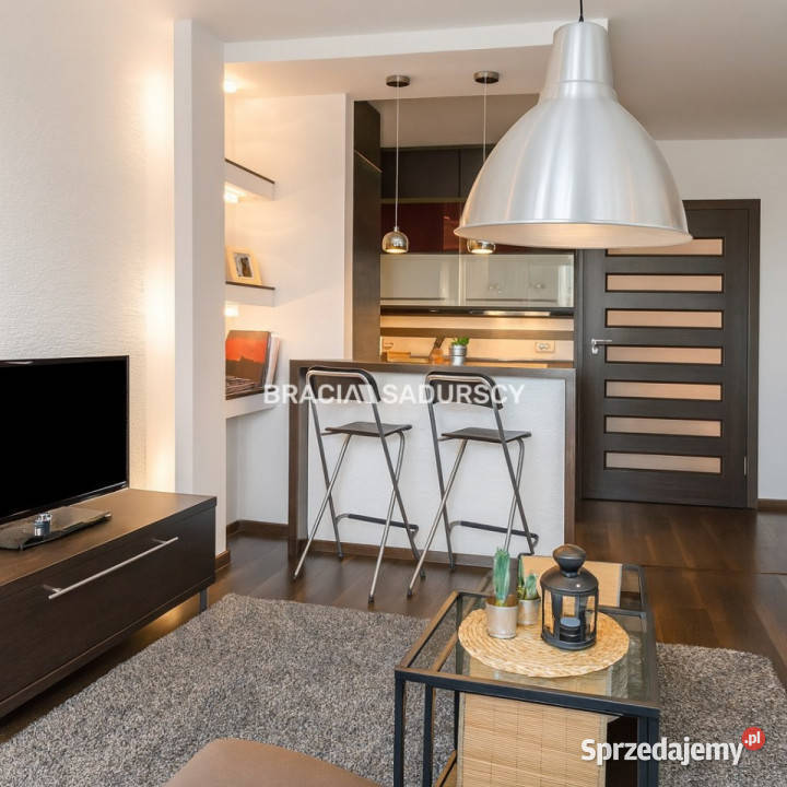 Ogłoszenie mieszkanie 3324m2 1 pokojowe Kraków sprzedam