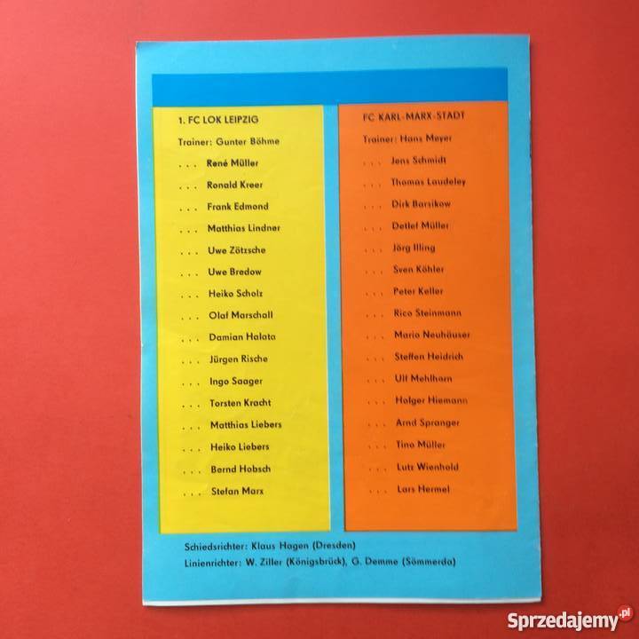 256 Sport niemiecki Szczecin