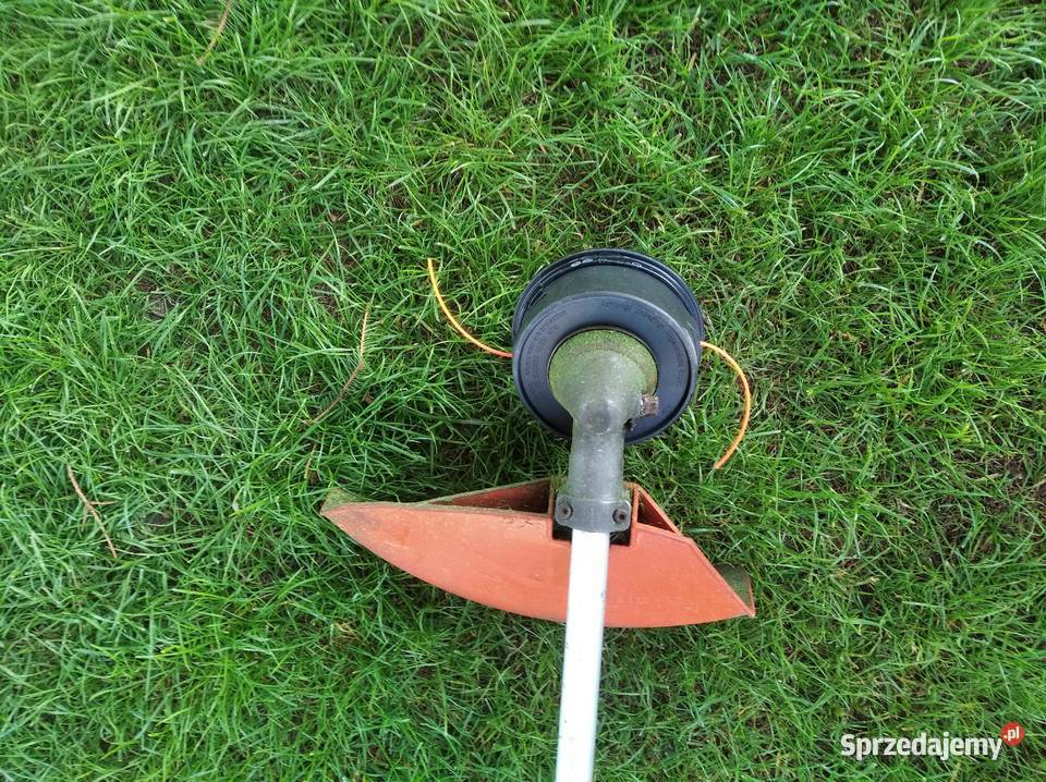 Stihl FS 160 kosa Podkaszarka Moc 18 Lublin