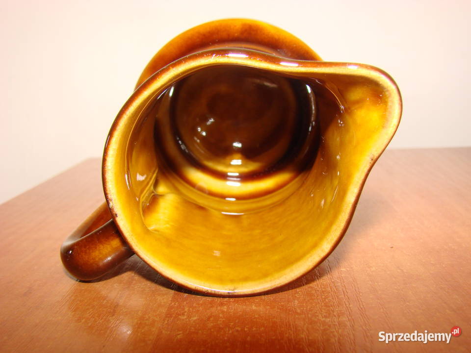 Tułowice porcelitowy mlecznik Pruszcz Gdański