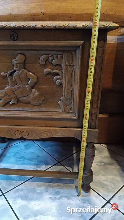 Barek komoda szafka zachodniopomorskie