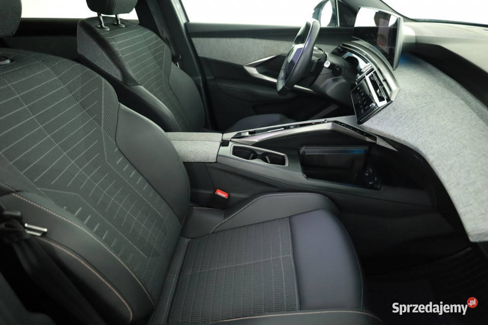 Peugeot 3008 12 MHEV benzyna mazowieckie Piaseczno