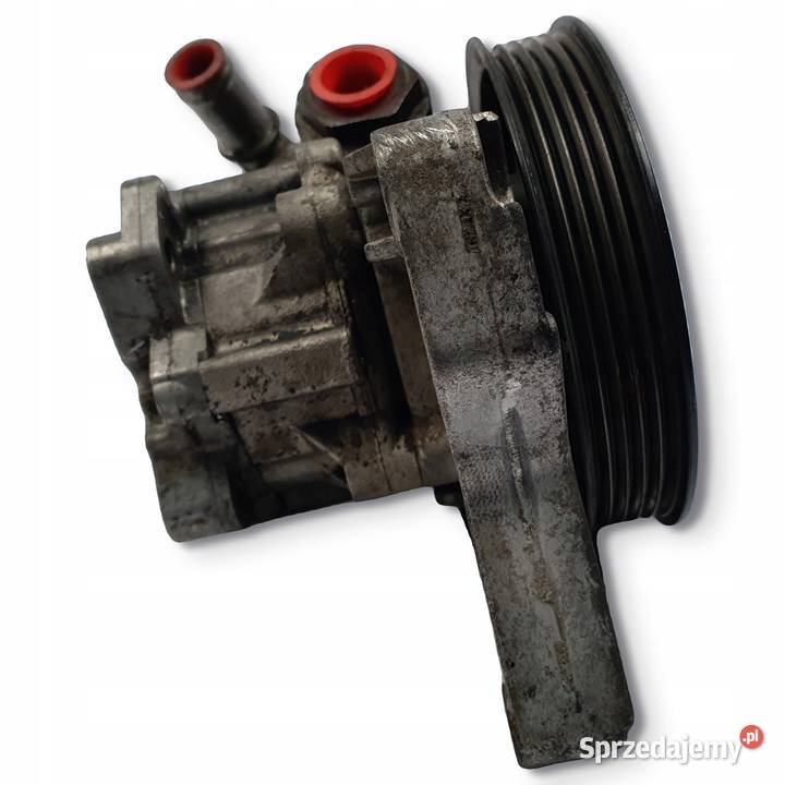 POMPA WSPOMAGANIA Land Rover Freelander 20 TD4 lubelskie Chełm