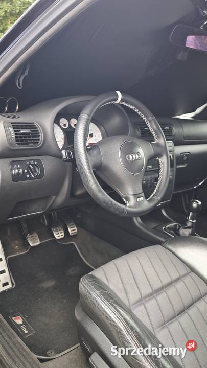 Audi A3 8L immobilizer Poznań sprzedam