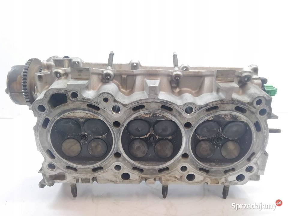 GŁOWICA KOMPLETNA VQ35DE 35 V6 Renault Vel Satis osobowe